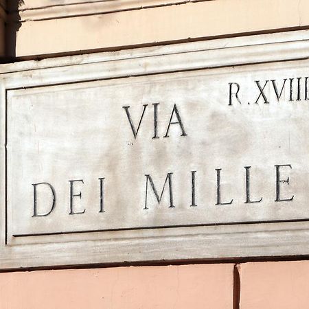 B&B Millerome Buitenkant foto