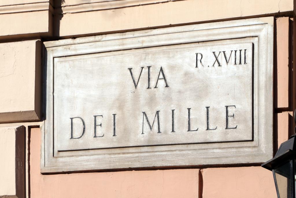 B&B Millerome Buitenkant foto