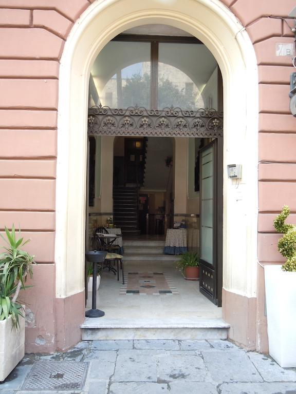 B&B Millerome Buitenkant foto
