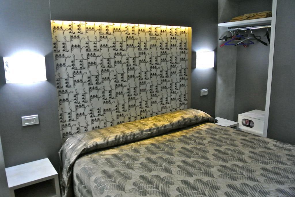 B&B Millerome Kamer foto