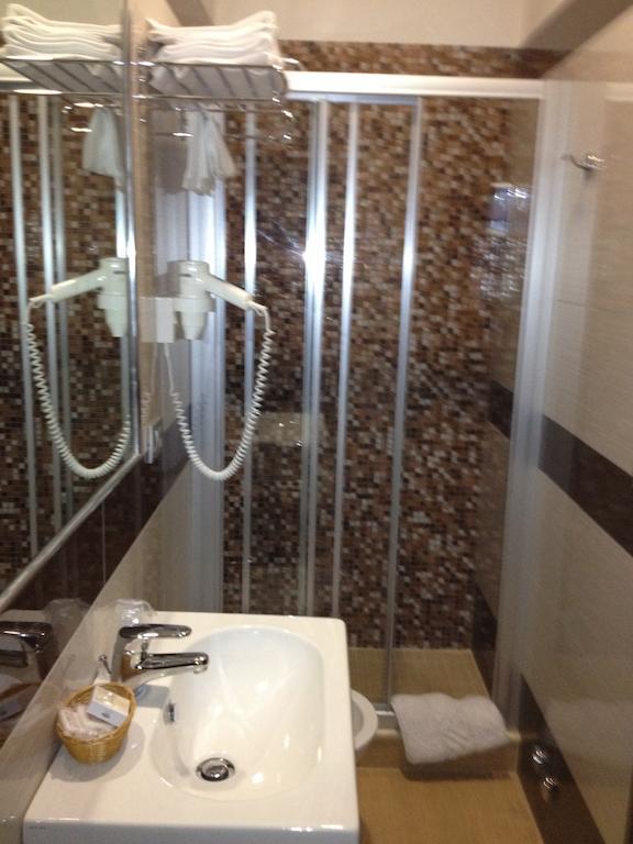 B&B Millerome Kamer foto