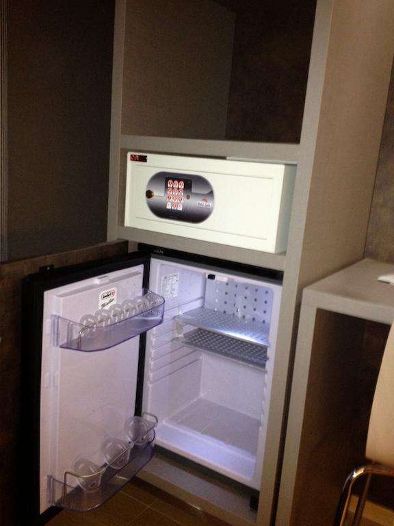 B&B Millerome Kamer foto